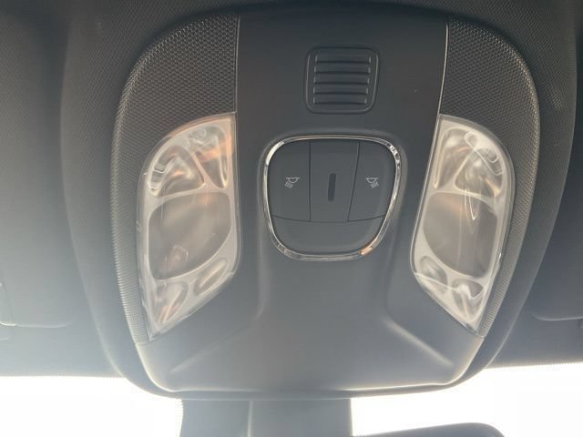 Used 2025 Jeep Compass Limited AWD/4WD image 49