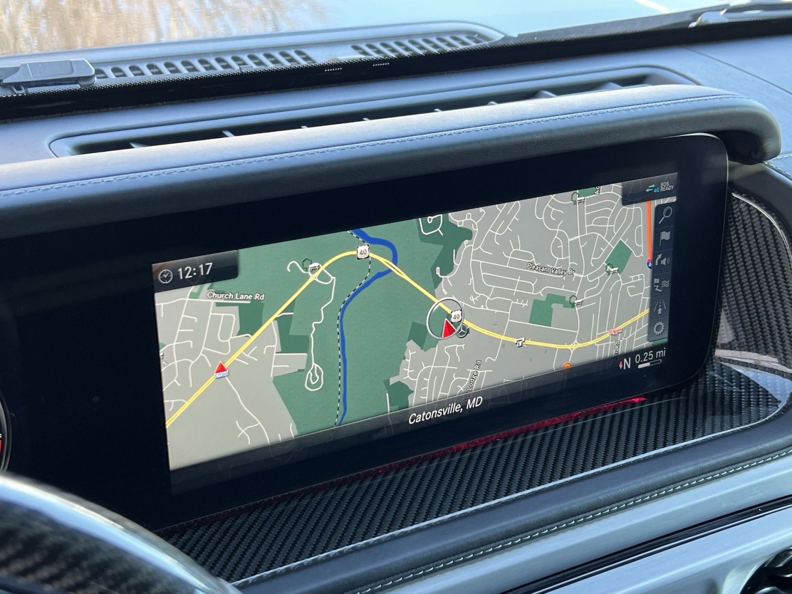 Certified 2022 Mercedes-Benz G 63 AMG G 63 AMG image 18