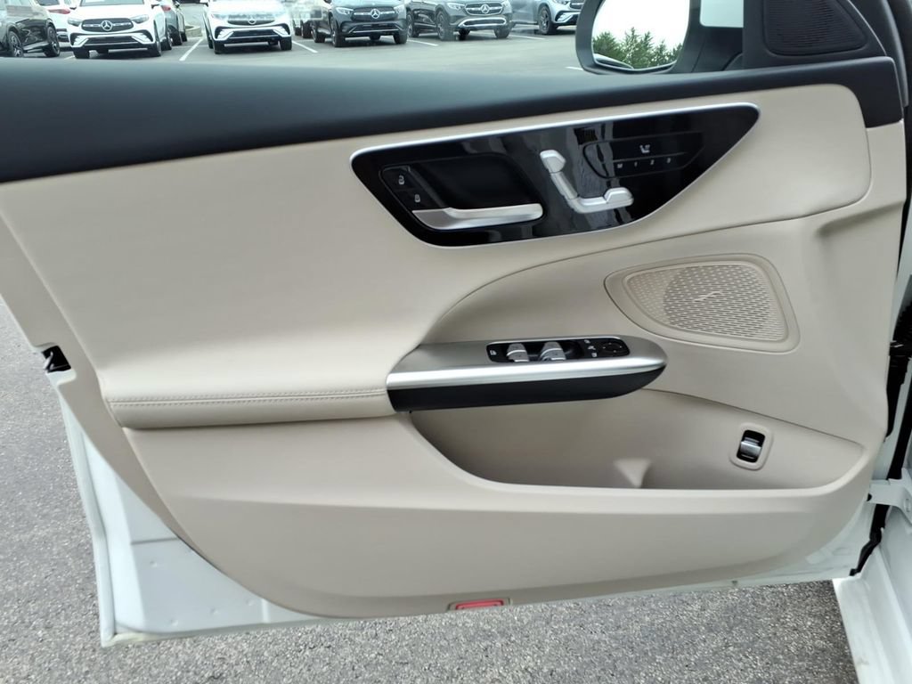 New 2026 Mercedes-Benz C 300 4MATIC Sedan image 11