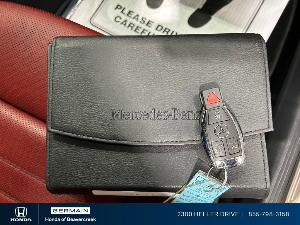 Used 2018 Mercedes-Benz C 43 AMG 4MATIC Sedan image 29