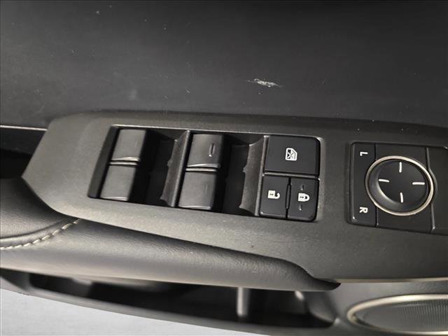 Used 2017 Lexus NX 200t AWD image 28