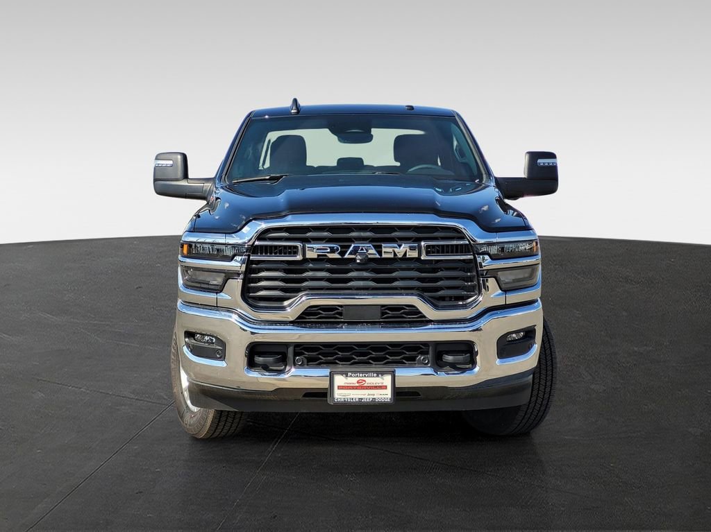New 2025 RAM 2500 Big Horn image 2