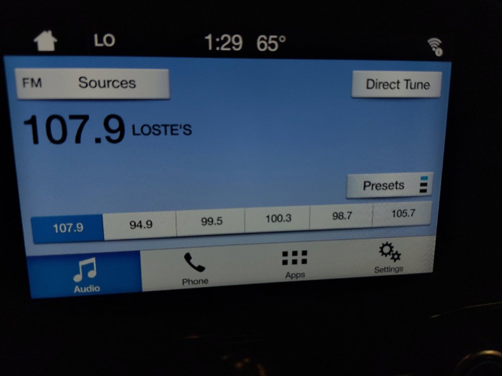 Used 2019 Ford EcoSport SE image 25