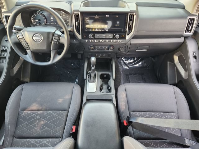 Used 2025 Nissan Frontier SV RWD image 26