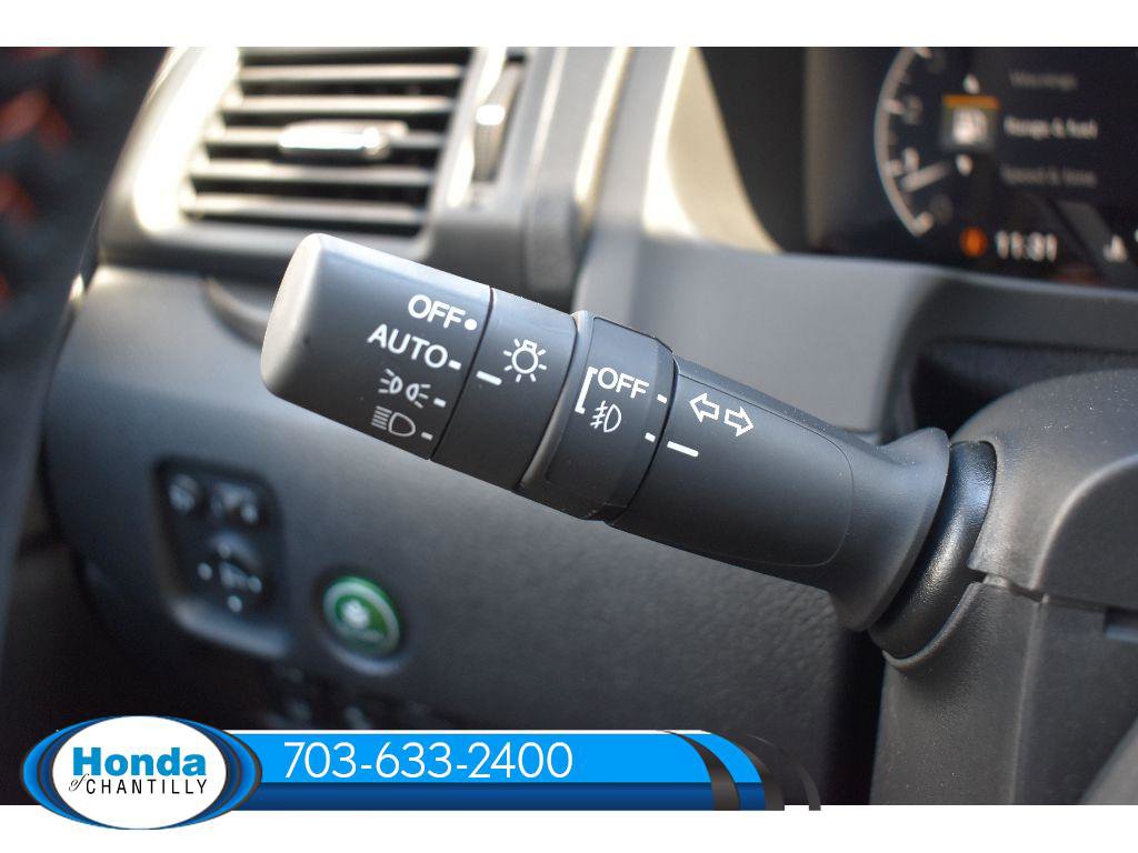 New 2026 Honda Ridgeline TrailSport image 10