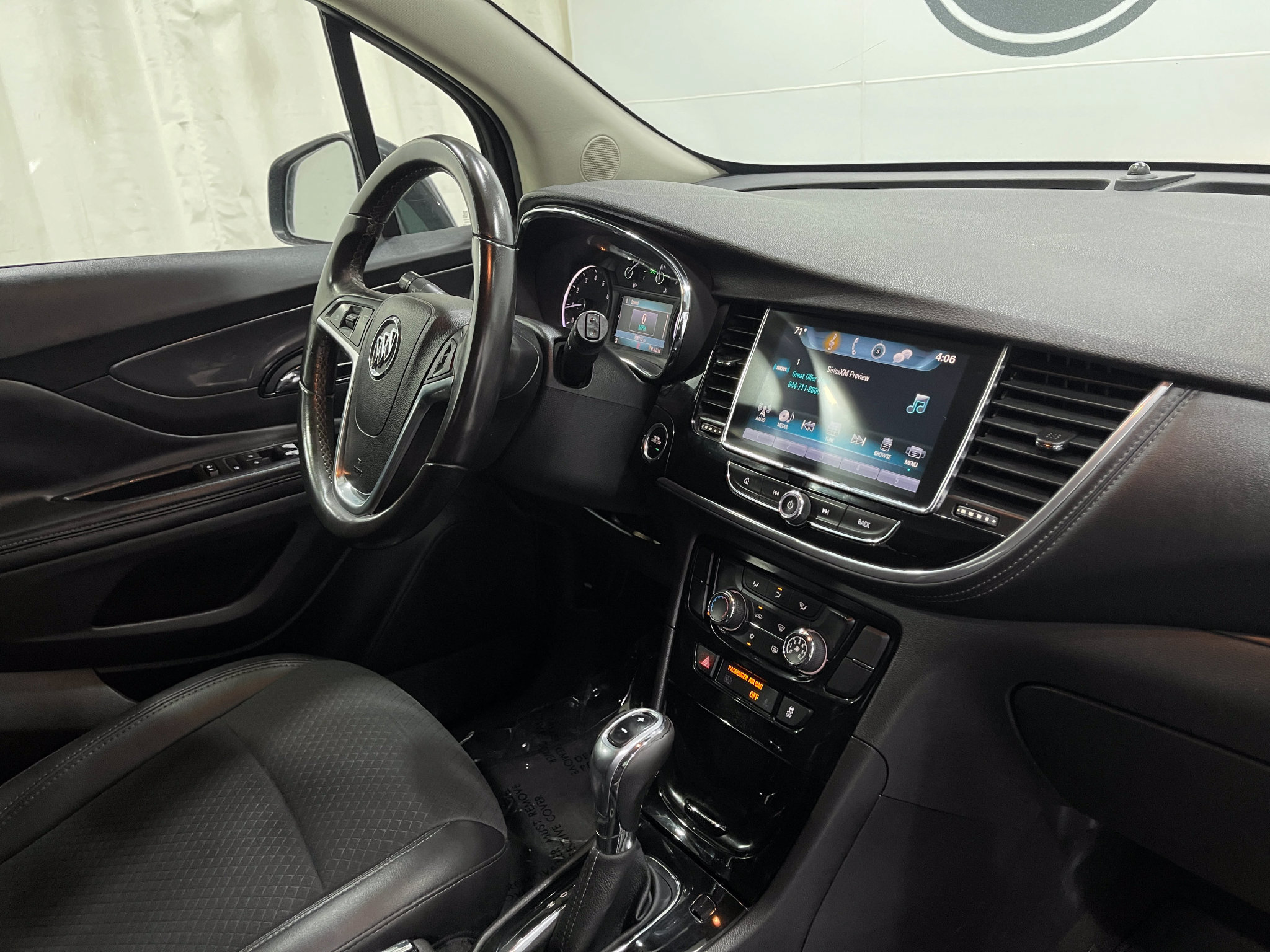 Used 2019 Buick Encore Preferred FWD image 18