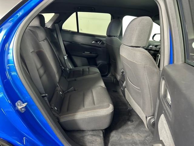 Used 2024 Honda Prologue EX image 27