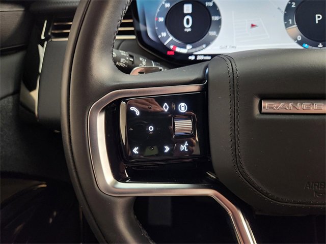 Used 2025 Land Rover Range Rover Sport SE image 27
