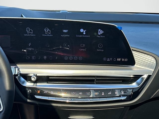 New 2026 Cadillac Lyriq V w/ LPO, Floor Liner Package image 3