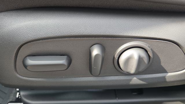 New 2026 Buick Envista Avenir image 33