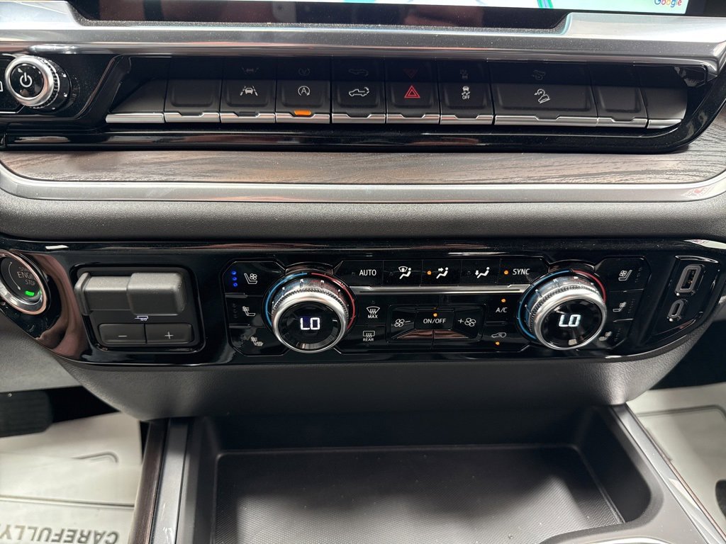 New 2026 GMC Sierra 1500 SLT w/ SLT Premium Package image 31