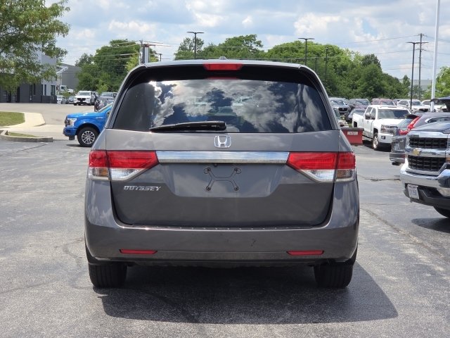 Used 2014 Honda Odyssey EX-L image 12