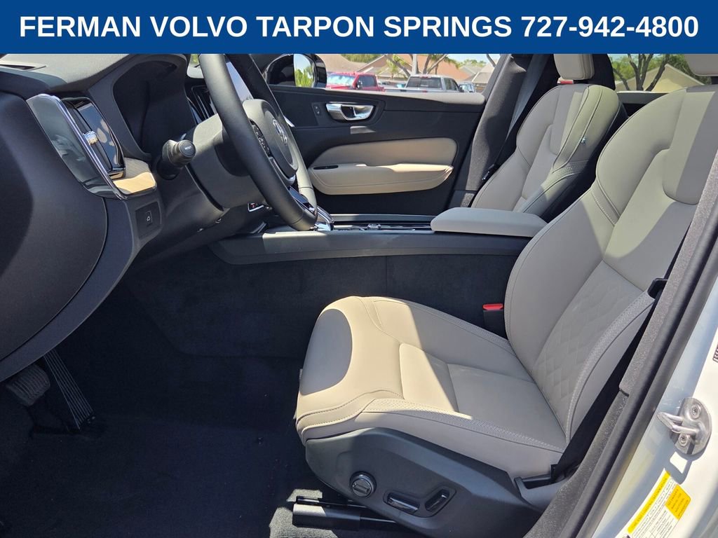 New 2026 Volvo XC60 B5 Core AWD/4WD image 13