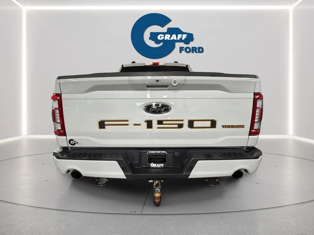 Used 2023 Ford F150 Tremor w/ Equipment Group 402A High AWD/4WD image 6