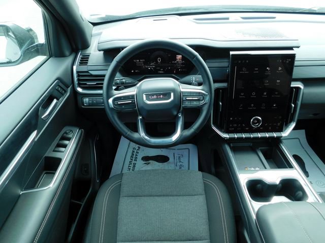 Used 2025 GMC Acadia Elevation image 15