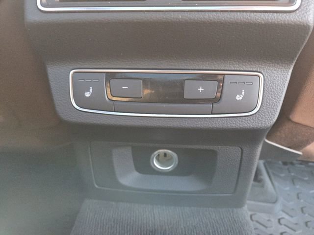 Used 2018 Audi Q5 2.0T Premium Plus w/ Premium Plus Package image 16