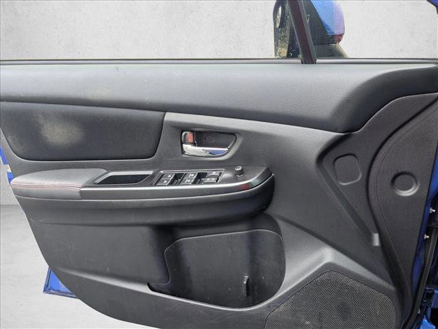 Used 2017 Subaru WRX Premium image 21