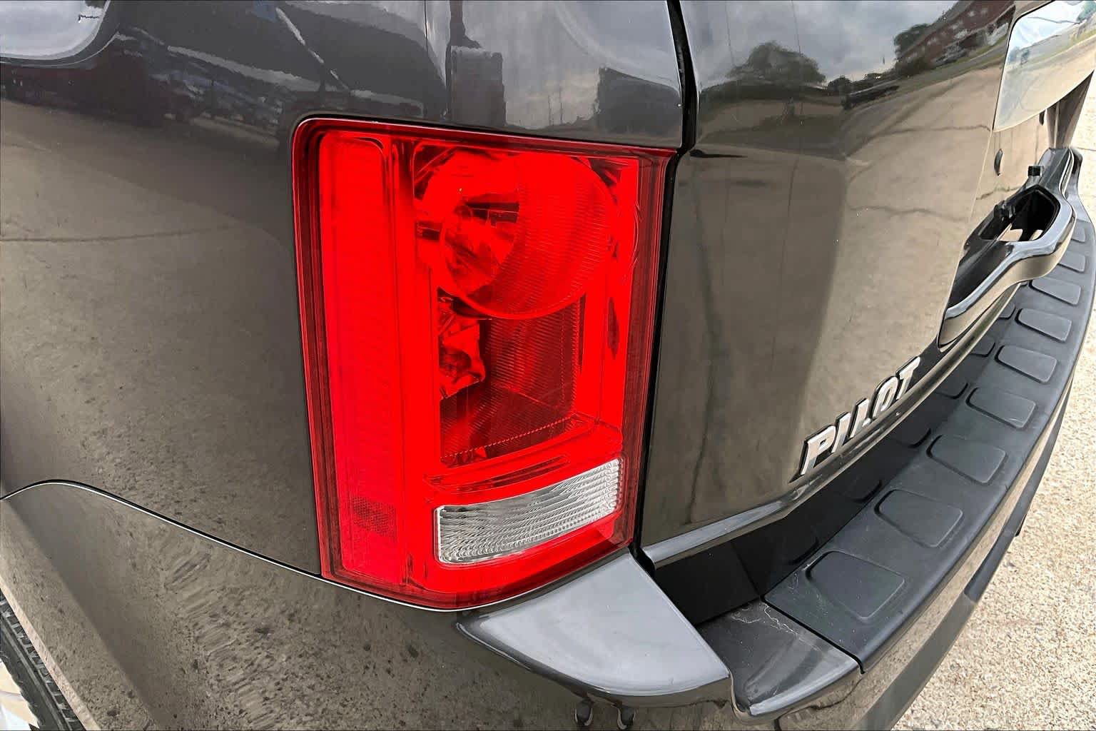 Used 2013 Honda Pilot EX-L image 28
