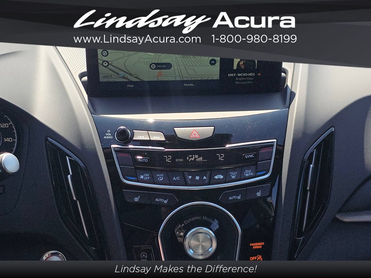 New 2026 Acura RDX w/ Technology Package AWD/4WD image 26