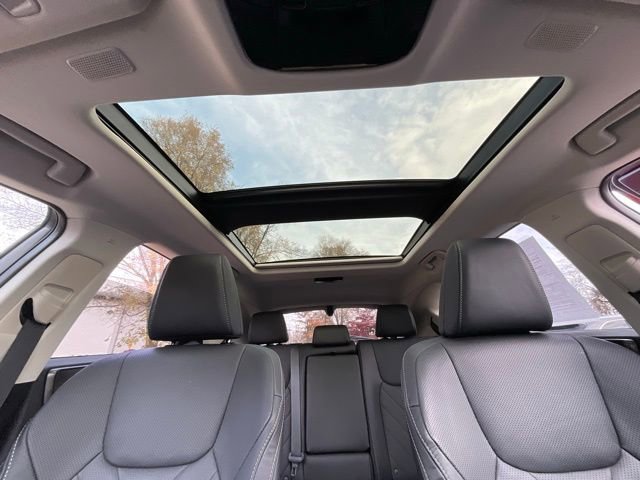 Used 2025 Lexus NX 350 AWD w/ Luxury Package image 22