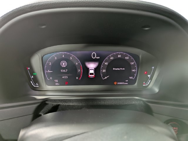 New 2026 Honda Accord SE image 4