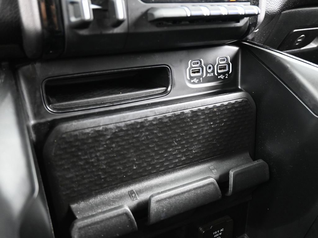 Used 2023 RAM 2500 Rebel w/ Level 1 Equipment Group image 27