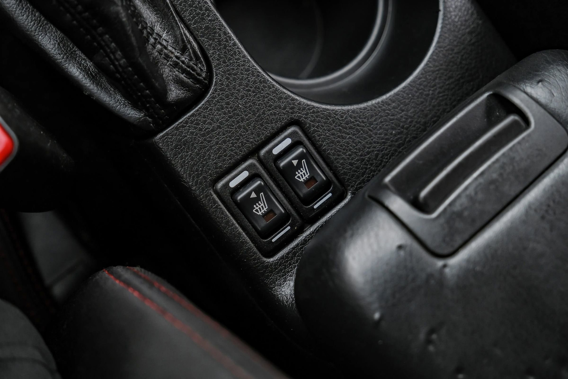 Used 2012 Subaru Impreza WRX Premium image 24