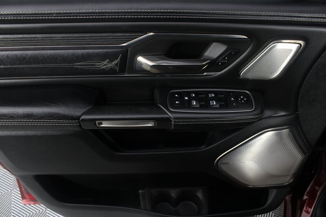 Used 2020 RAM 1500 Limited image 16