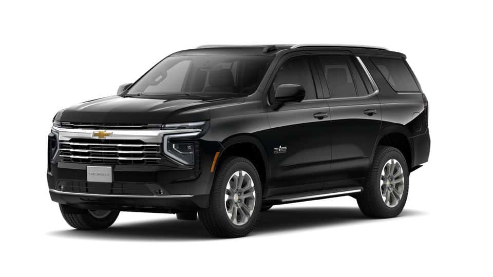 New 2026 Chevrolet Tahoe LT w/ Comfort Package image 27