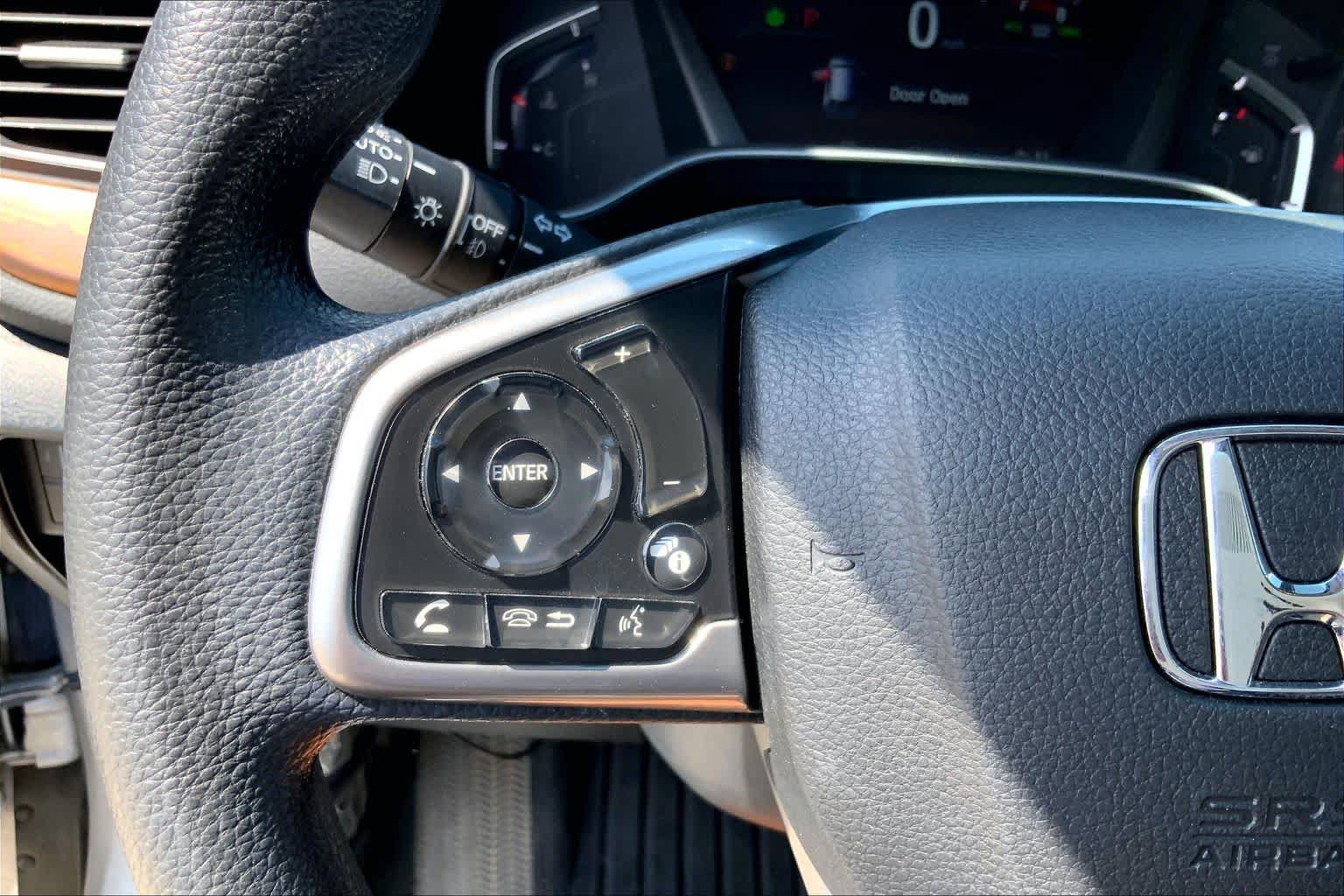 Used 2022 Honda CR-V EX image 24