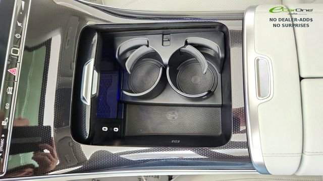 Used 2023 Mercedes-Benz EQE 350+ Sedan w/ Exclusive Trim Package image 48