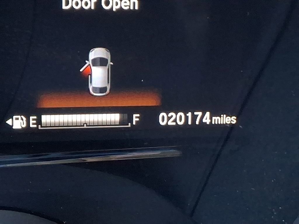 Used 2021 Honda HR-V EX-L image 23