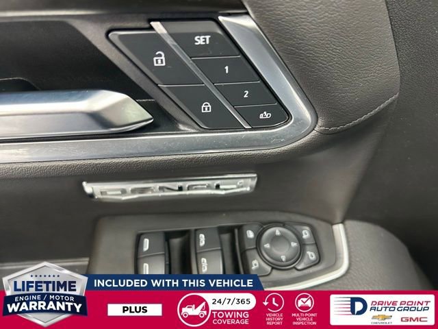 Used 2025 GMC Sierra 1500 Denali image 18