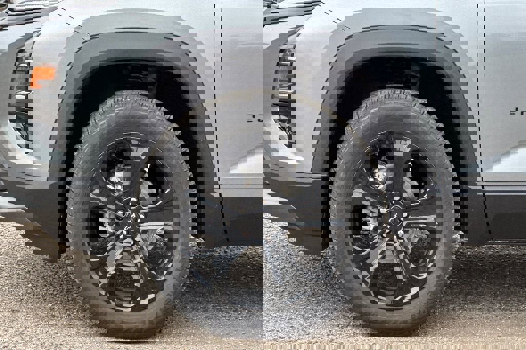 New 2026 Chevrolet Equinox LT w/ Convenience Package II image 26