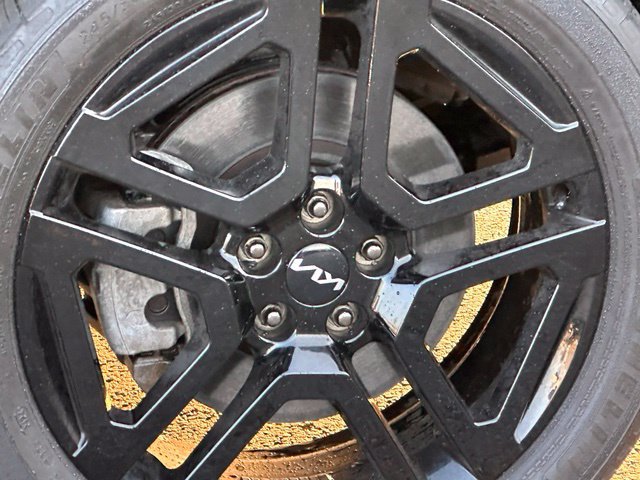 Used 2024 Kia Telluride SX Prestige X-Line AWD/4WD image 11