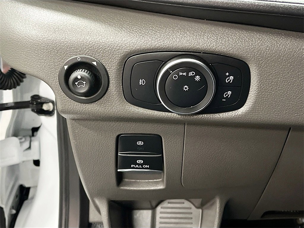 Used 2025 Ford Transit 250 Low Roof w/ Exterior Upgrade Package image 10