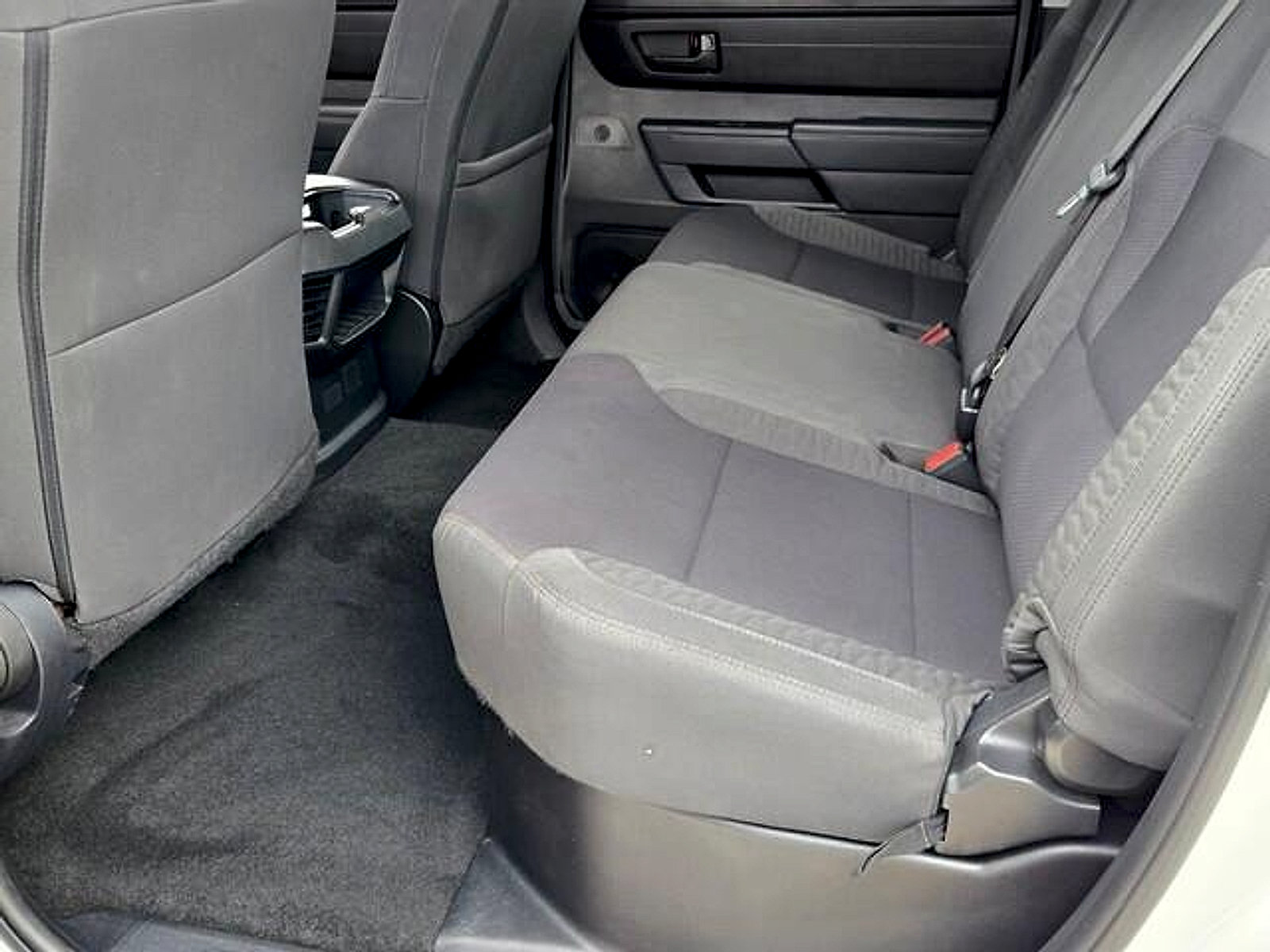 Used 2023 Toyota Tundra SR w/ SR Tow Package AWD/4WD image 11