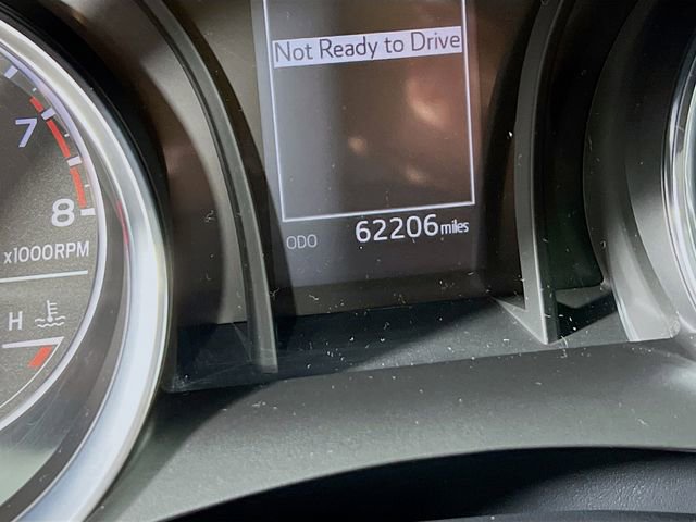 Used 2019 Toyota Camry L image 11