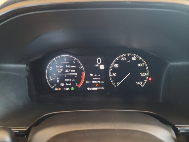 Used 2024 Honda CR-V EX-L image 14