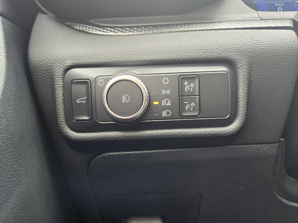 Used 2022 Ford Explorer ST w/ ST Street Pack image 15