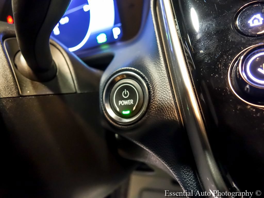 Used 2023 Chevrolet Bolt EUV Premier w/ Sun & Sound Package FWD image 20
