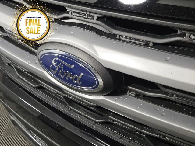 Used 2022 Ford Expedition XLT image 11