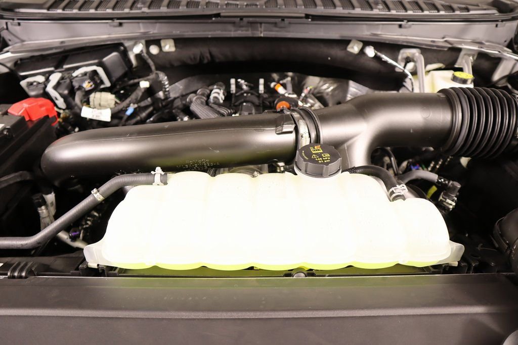 New 2025 Lincoln Navigator Reserve w/ Jet Appearance Package image 21