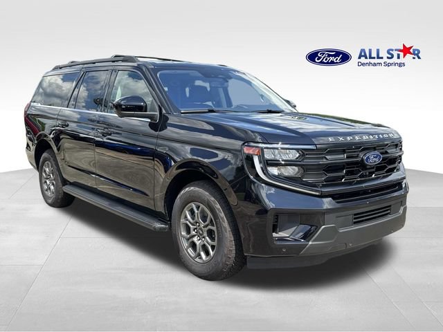 New 2025 Ford Expedition Max Active RWD image 1