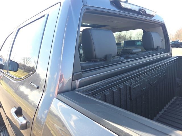 Used 2024 Toyota Tundra Limited image 17
