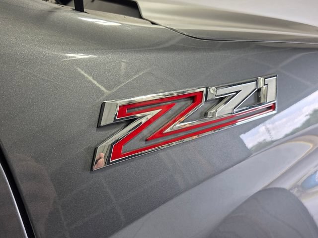 Used 2020 Chevrolet Silverado 1500 LTZ w/ LTZ Premium Package AWD/4WD image 16