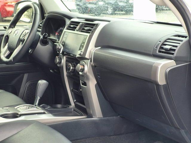 Used 2024 Toyota 4Runner TRD Sport image 21