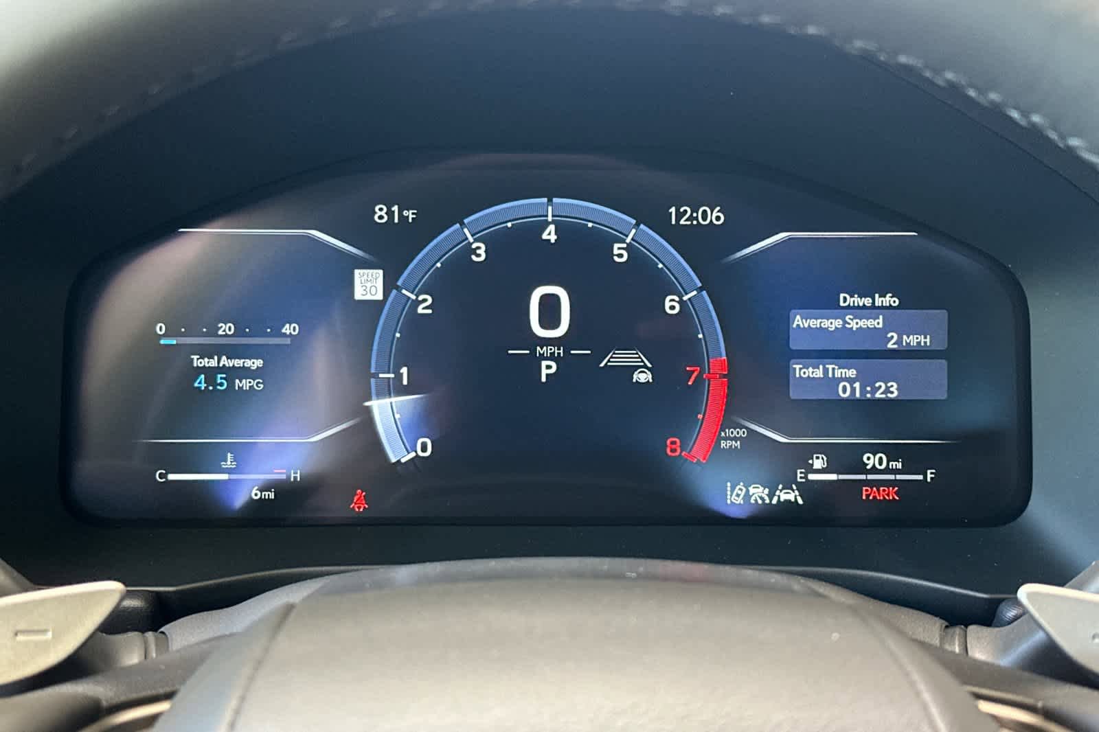 New 2026 Lexus IS 350 F Sport RWD image 27