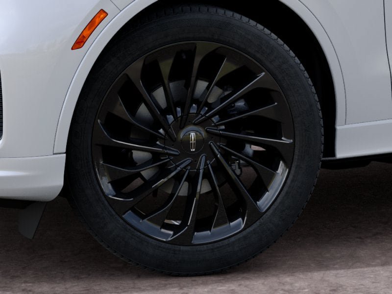 New 2027 Lincoln Aviator Reserve AWD/4WD image 19