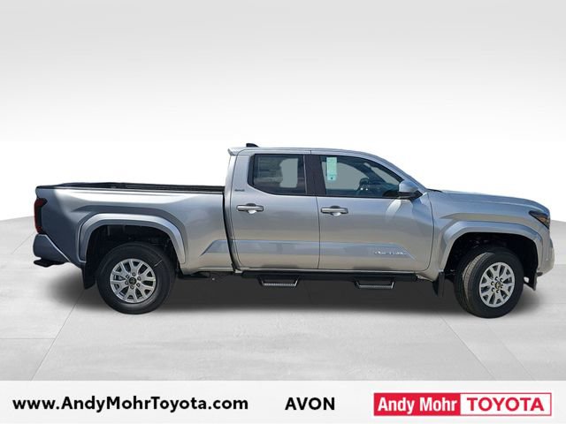 New 2026 Toyota Tacoma SR5 AWD/4WD image 7
